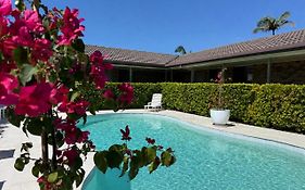 Ballina Travellers Lodge